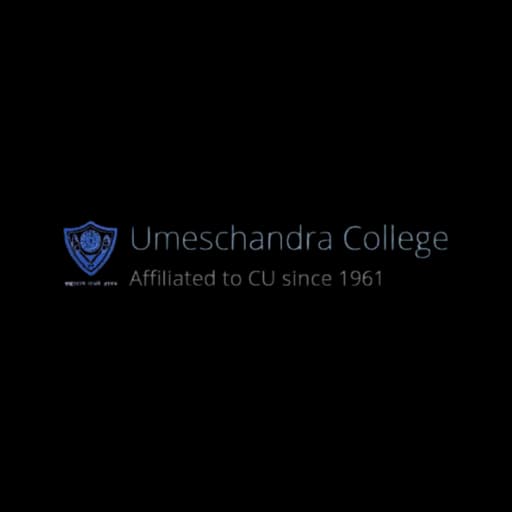 Umeshchandra College