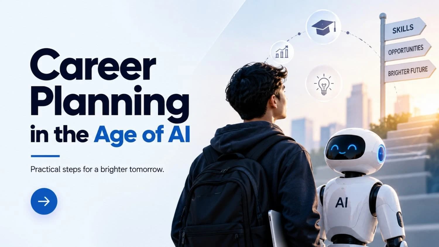 Career Planning in the Age of AI - A Student Guide
