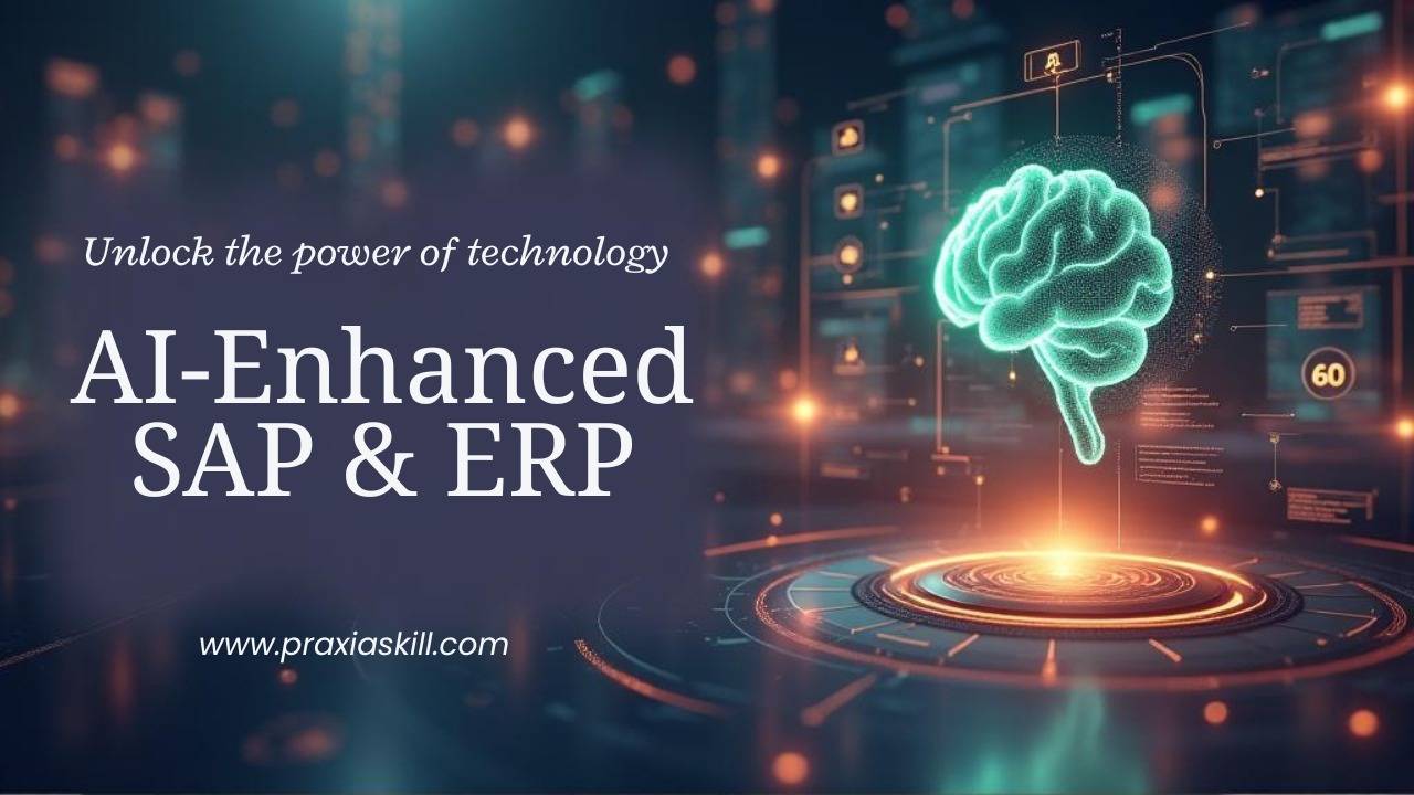 AI-Enhanced SAP & ERP Mastery